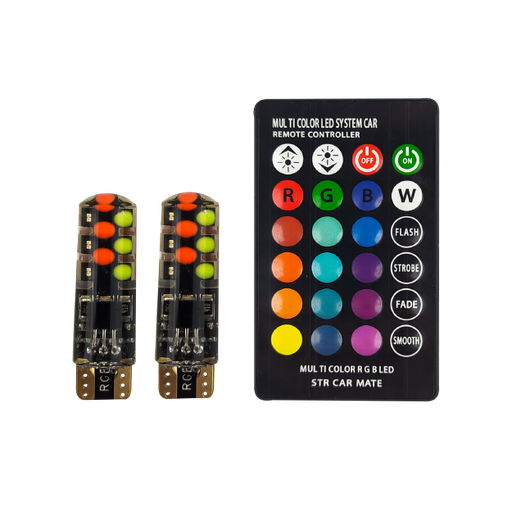 [FOLT10C7-SAI] FOCO DE LED AUTOMOTRIZ <0.0>