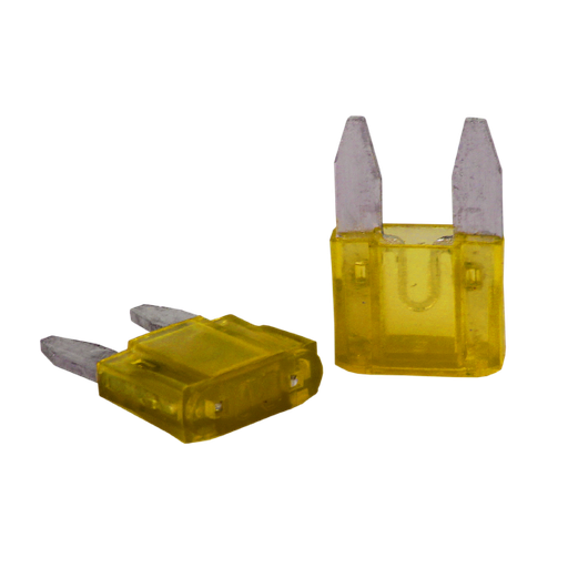 [FUS120-SAI] FUSIBLE CLAVIJA <0.0>