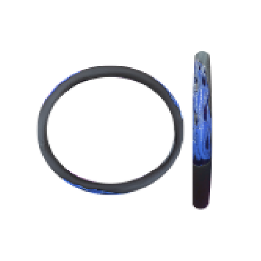 [FVO011BBLNC-TFI] FUNDA CUBRE VOLANTE TIPO REFLEJANTE <0.0>