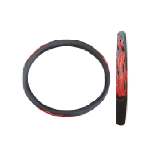 [FVO011BRNC-TFI] FUNDA CUBRE VOLANTE TIPO REFLEJANTE <0.0>