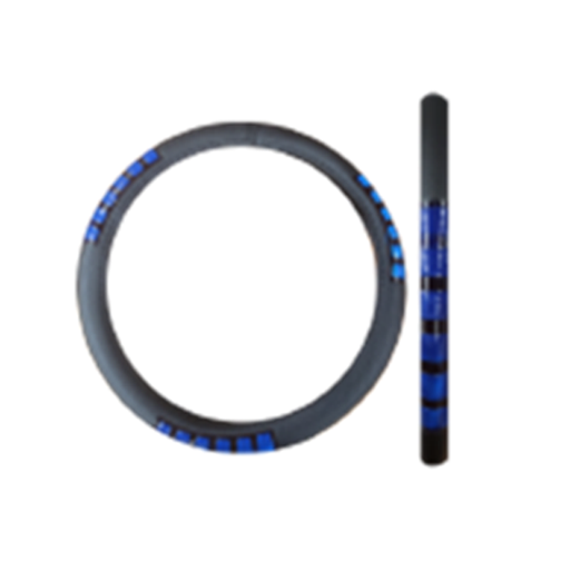 [FVO012BBLNC-TFI] FUNDA CUBRE VOLANTE TIPO REFLEJANTE <0.0>