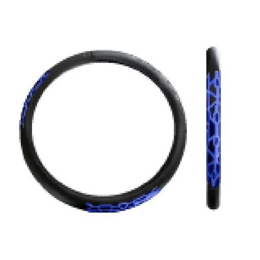 [FVO014BBLNC-TFI] FUNDA CUBRE VOLANTE TIPO REFLEJANTE <0.0>