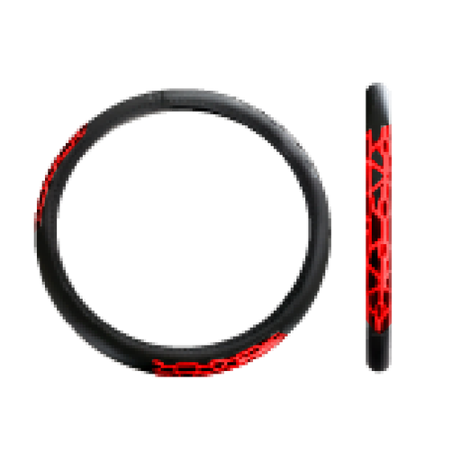 [FVO014BRNC-TFI] FUNDA CUBRE VOLANTE TIPO REFLEJANTE <0.0>