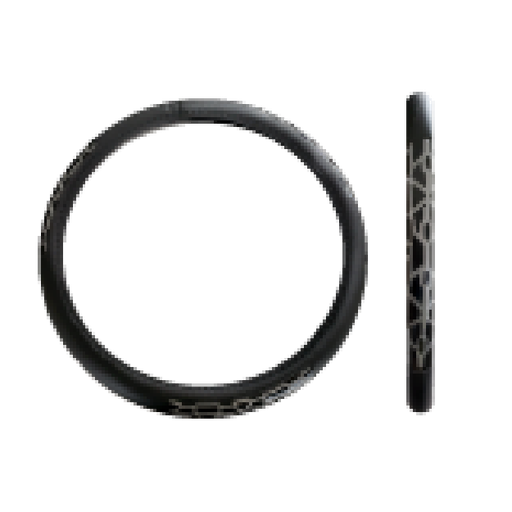 [FVO014BSNC-TFI] FUNDA CUBRE VOLANTE TIPO REFLEJANTE <0.0>