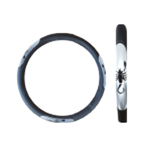 [FVO015BSNC-TFI] FUNDA CUBRE VOLANTE TIPO REFLEJANTE <0.0>