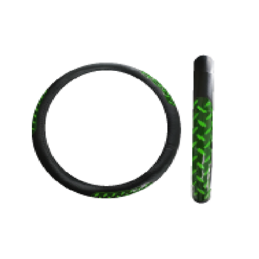 [FVO01GNNC-TFI] FUNDA CUBRE VOLANTE TIPO REFLEJANTE <0.0>