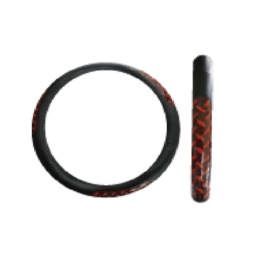 [FVO01XXLBR-TFI] FUNDA CUBRE VOLANTE TIPO REFLEJANTE XL PARA CAMION 45CM <0.0>