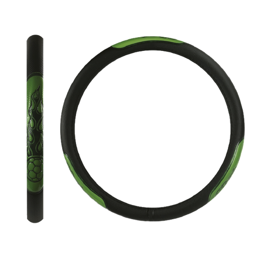 [FVO023GNNC-TFI] FUNDA CUBRE VOLANTE TIPO REFLEJANTE <0.0>