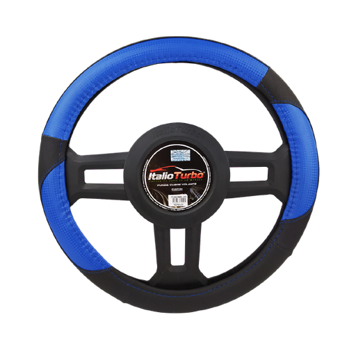 [FVO027BKBL-TFI] FUNDA CUBRE VOLANTE TIPO VINIPIEL <0.0>