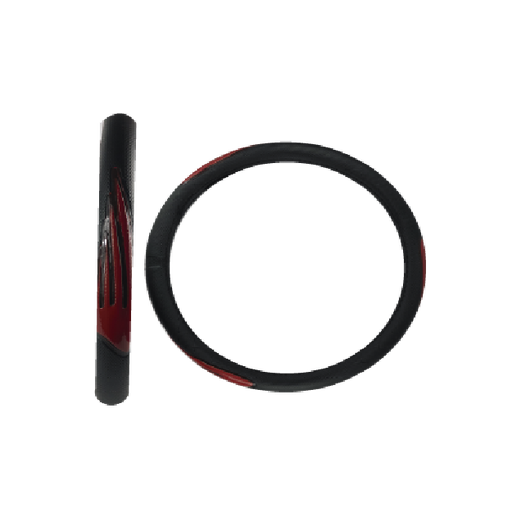 [FVO02BRNC-TFI] FUNDA CUBRE VOLANTE TIPO REFLEJANTE <0.0>