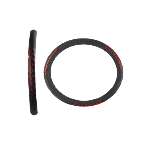 [FVO04BRNC-TFI] FUNDA CUBRE VOLANTE TIPO REFLEJANTE <0.0>