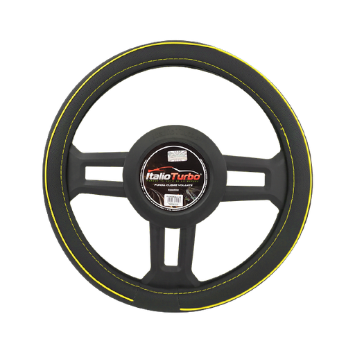 [FVO052BKYL-TFI] FUNDA CUBRE VOLANTE TIPO VINIPIEL <0.0>