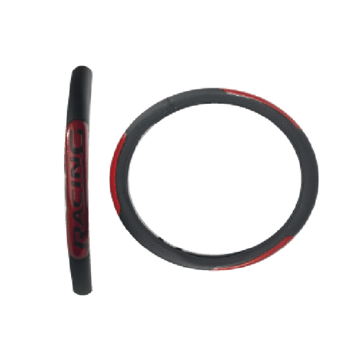 [FVO05XLBR-TFI] FUNDA CUBRE VOLANTE TIPO REFLEJANTE GRANDE PARA CAMIONETA 40CM <0.0>