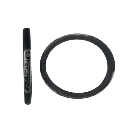 [FVO05XLBS-TFI] FUNDA CUBRE VOLANTE TIPO REFLEJANTE GRANDE PARA CAMIONETA 40CM <0.0>