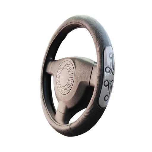 [FVO06BSNC-TFI] FUNDA CUBRE VOLANTE TIPO REFLEJANTE <0.0>