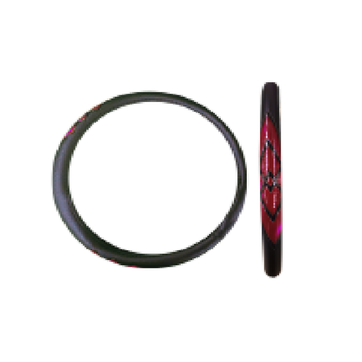 [FVO07BRNC-TFI] FUNDA CUBRE VOLANTE TIPO REFLEJANTE <0.0>