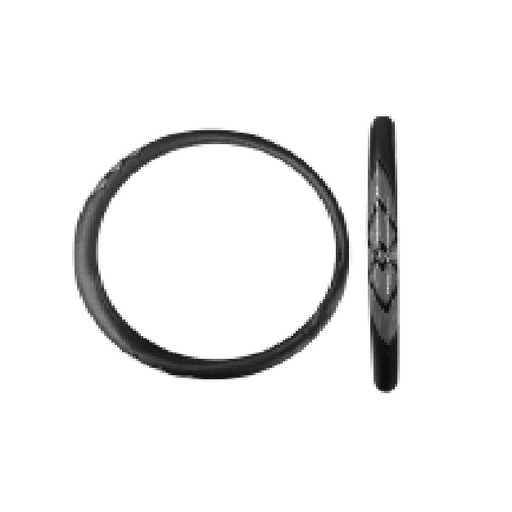 [FVO07XLBS-TFI] FUNDA CUBRE VOLANTE TIPO REFLEJANTE GRANDE PARA CAMIONETA 40CM <0.0>