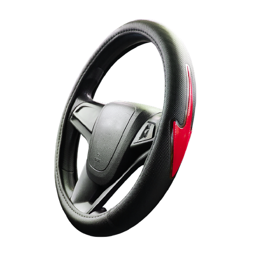 [FVO08XXLBR-TFI] FUNDA CUBRE VOLANTE TIPO REFLEJANTE XL PARA CAMION 45CM <0.0>