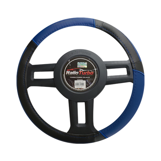 [FVO095BKBL-TFI] FUNDA CUBRE VOLANTE TIPO VINIPIEL <0.0>