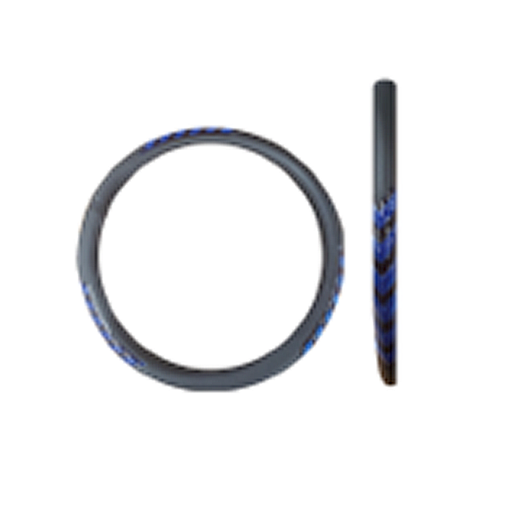 [FVO09BBLNC-TFI] FUNDA CUBRE VOLANTE TIPO REFLEJANTE <0.0>