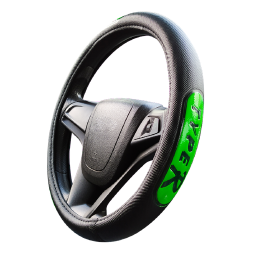 [FVO10GNNC-TFI] FUNDA CUBRE VOLANTE TIPO REFLEJANTE <0.0>