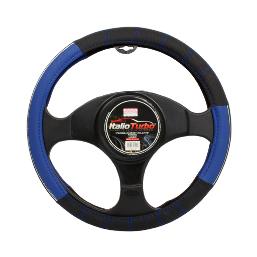 [FVO201BKBL-TFI] FUNDA CUBRE VOLANTE TIPO VINIPIEL <0.0>