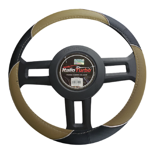 [FVO203BKBG-TFI] FUNDA CUBRE VOLANTE TIPO VINIPIEL <0.0>