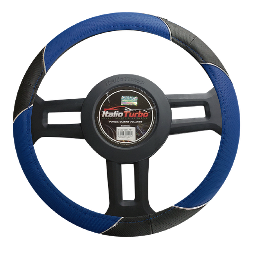 [FVO203BKBL-TFI] FUNDA CUBRE VOLANTE TIPO VINIPIEL <0.0>