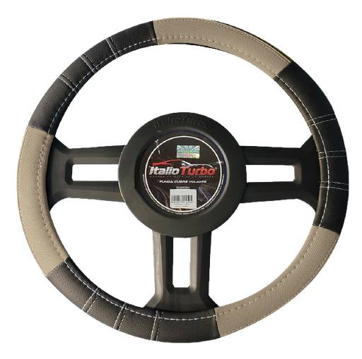 [FVO205BKBG-TFI] FUNDA CUBRE VOLANTE TIPO VINIPIEL <0.0>