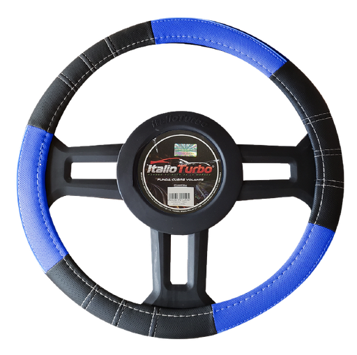 [FVO205BKBL-TFI] FUNDA CUBRE VOLANTE TIPO VINIPIEL <0.0>