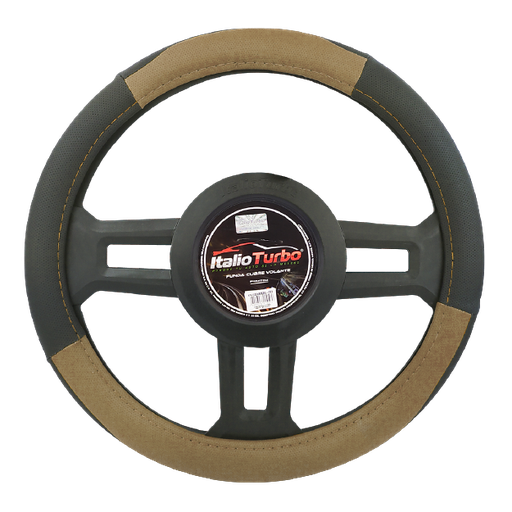 [FVO206BKBG-TFI] FUNDA CUBRE VOLANTE TIPO VINIPIEL <0.0>