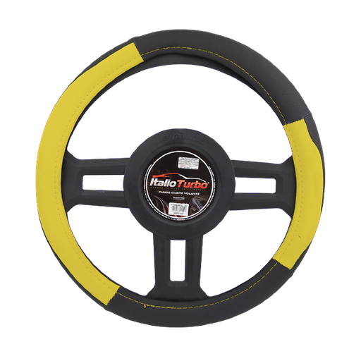 [FVO206BKYL-TFI] FUNDA CUBRE VOLANTE TIPO VINIPIEL <0.0>