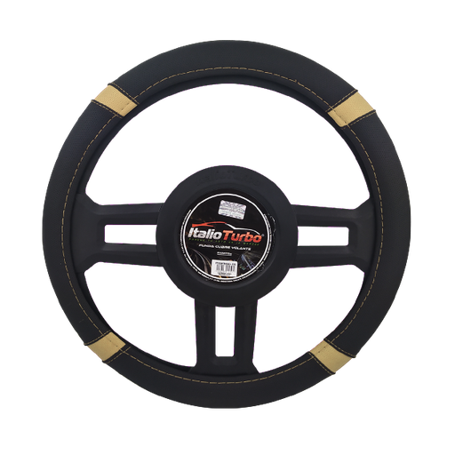 [FVO207BKBG-TFI] FUNDA CUBRE VOLANTE TIPO VINIPIEL <0.0>