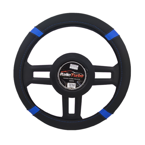 [FVO207BKBL-TFI] FUNDA CUBRE VOLANTE TIPO VINIPIEL <0.0>