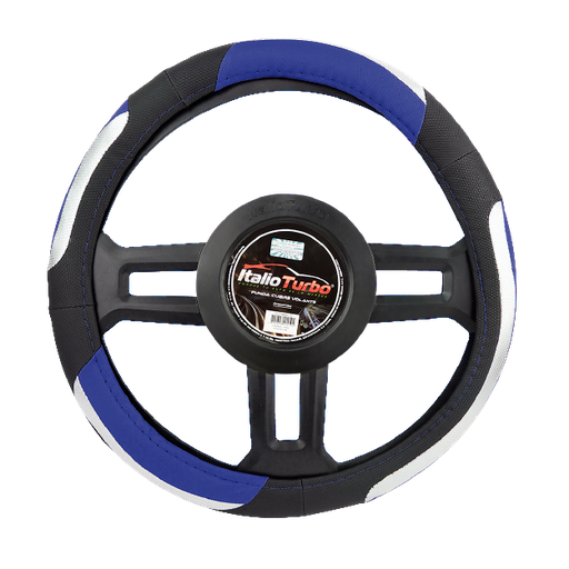 [FVO216BKBL-TFI] FUNDA CUBRE VOLANTE TIPO VINIPIEL <0.0>