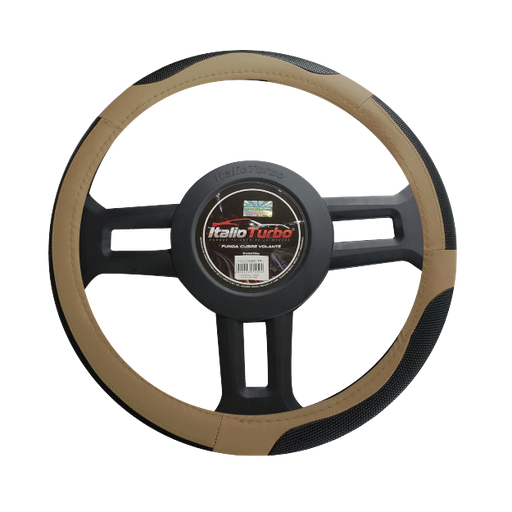 [FVO217BKBG-TFI] FUNDA CUBRE VOLANTE TIPO VINIPIEL <0.0>