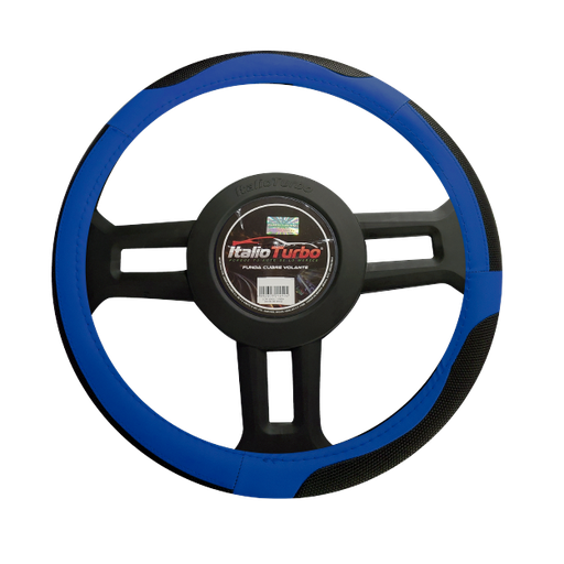 [FVO217BKBL-TFI] FUNDA CUBRE VOLANTE TIPO VINIPIEL <0.0>