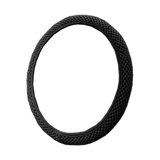 [FVO221BK-TFI] FUNDA CUBRE VOLANTE TIPO VINIPIEL <0.0>