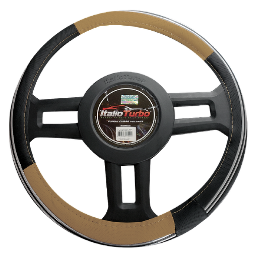 [FVO227BKBG-TFI] FUNDA CUBRE VOLANTE TIPO VINIPIEL <0.0>