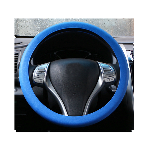 [FVO229BL-TFI] FUNDA CUBRE VOLANTE TIPO VINIPIEL <0.0>