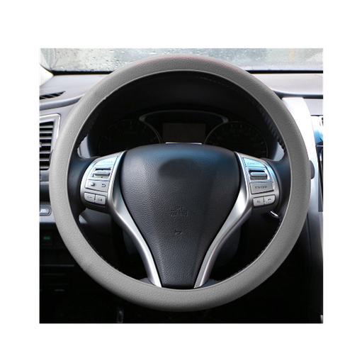 [FVO229GY-TFI] FUNDA CUBRE VOLANTE TIPO VINIPIEL <0.0>