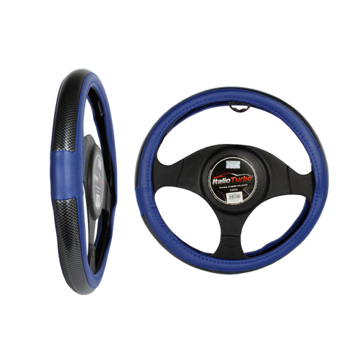 [FVO236BKBL-TFI] FUNDA CUBRE VOLANTE TIPO VINIPIEL <0.0>