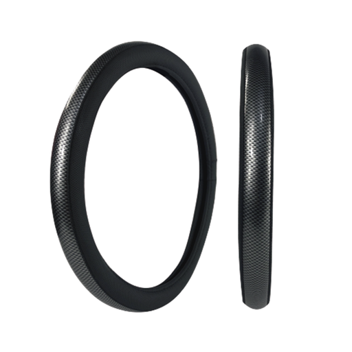 [FVO236CA-TFI] FUNDA CUBRE VOLANTE TIPO VINIPIEL <0.0>