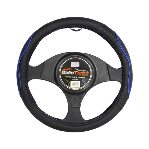 [FVO241BL-TFI] FUNDA CUBRE VOLANTE TIPO VINIPIEL <0.0>