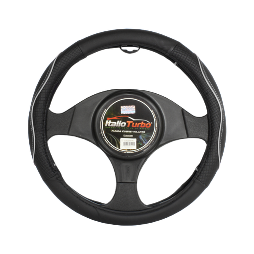 [FVO241GY-TFI] FUNDA CUBRE VOLANTE TIPO VINIPIEL <0.0>