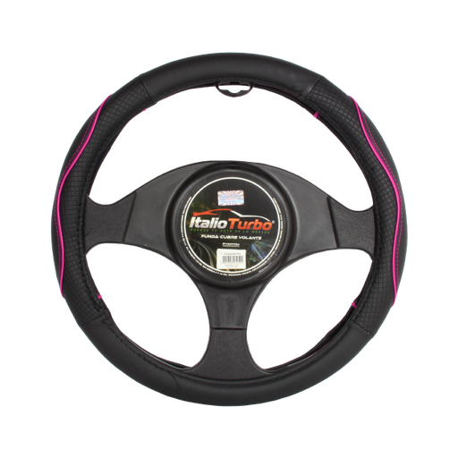[FVO241PK-TFI] FUNDA CUBRE VOLANTE TIPO VINIPIEL <0.0>