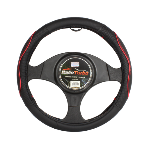 [FVO241R-TFI] FUNDA CUBRE VOLANTE TIPO VINIPIEL <0.0>