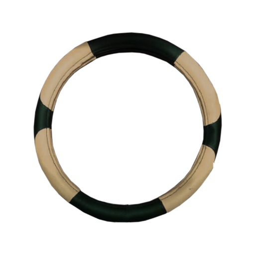 [FVO254BKBG-TFI] FUNDA CUBRE VOLANTE TIPO VINIPIEL <0.0>
