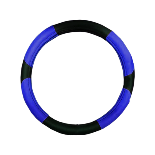 [FVO254BKBL-TFI] FUNDA CUBRE VOLANTE TIPO VINIPIEL <0.0>