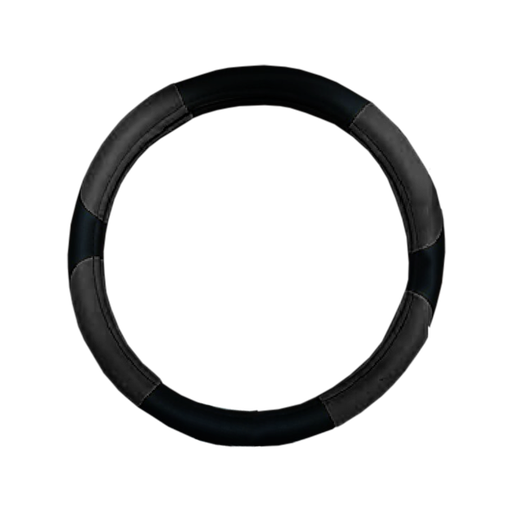 [FVO254BK-TFI] FUNDA CUBRE VOLANTE TIPO VINIPIEL <0.0>
